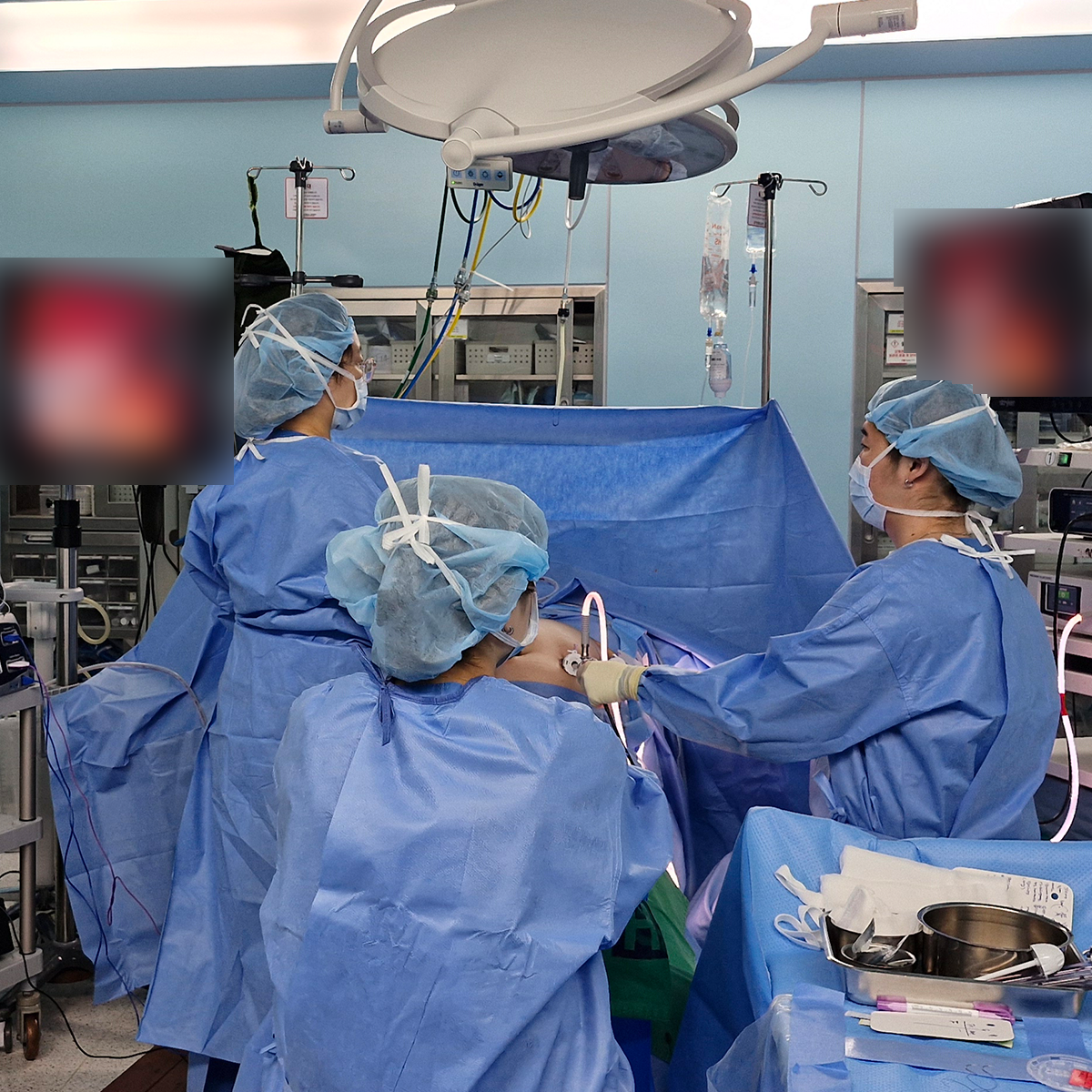 국내 최다 고도비만 수술 5,000례 달성