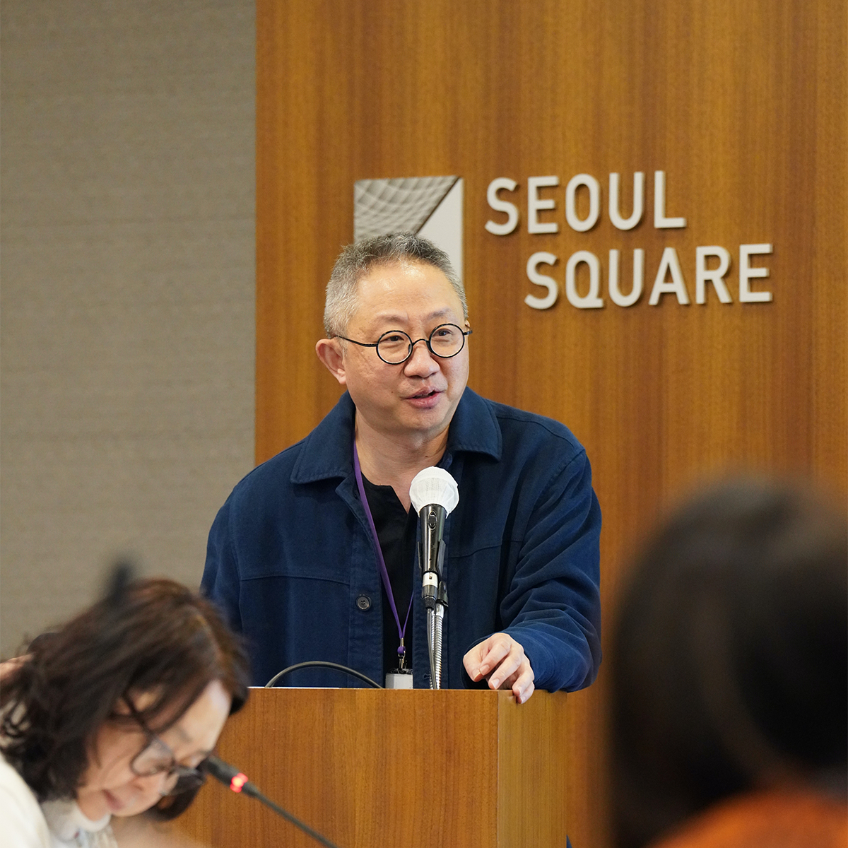 끊임없이 연구하는 세계적 권위자