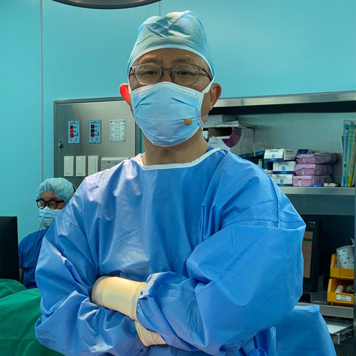 환자 중심의 다학제 진료 시스템